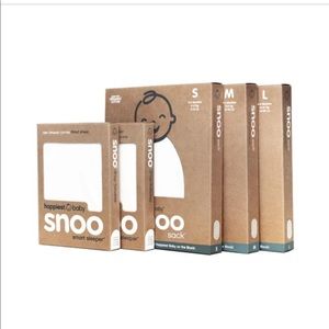 COPY - COPY - SNOO bassinet “ the big bundle”